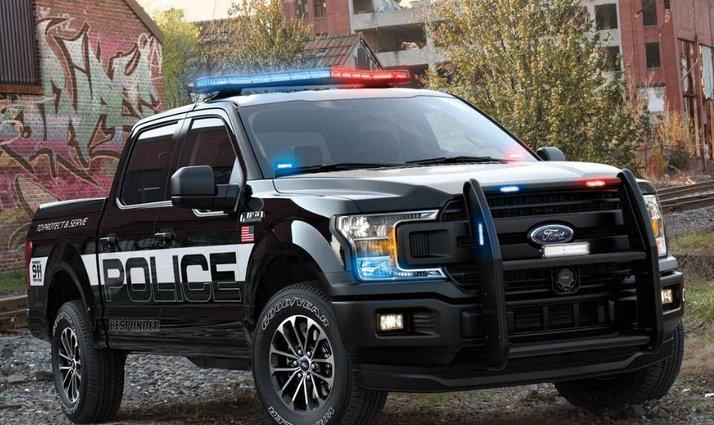 ford f150 police canada 3