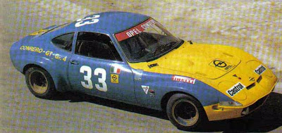 opel gt 33 tf72 c