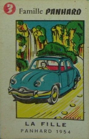 panhard 1954 1