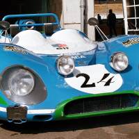 tour de france automobile