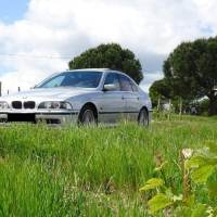 BMW Serie 5 E39 528i