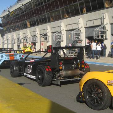 Journees Inter ecuries