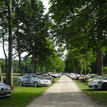 Rallye du Coeur 2020