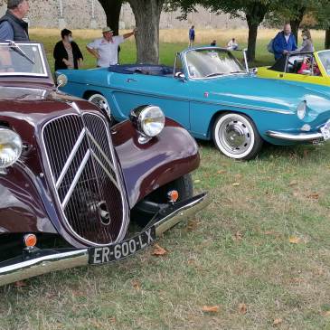 Traversee de Paris Estivale 2020