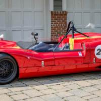 elva cars