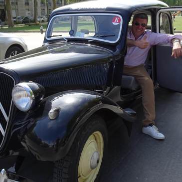 francois allain part1