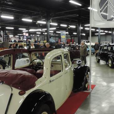 le mans auto moto retro part1