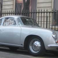 porsche 356