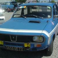 renault 12