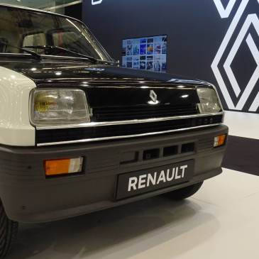 Retromobile 2022