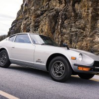 Nissan Fairlady Z432 1
