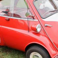 BMW Isetta