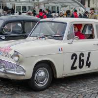 ford anglia