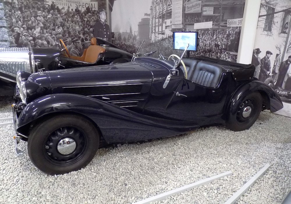 Aero 50