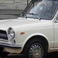 Autobianchi A112