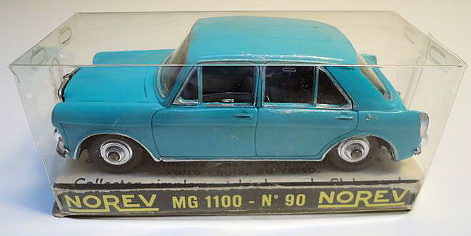 MG 1100 Norev