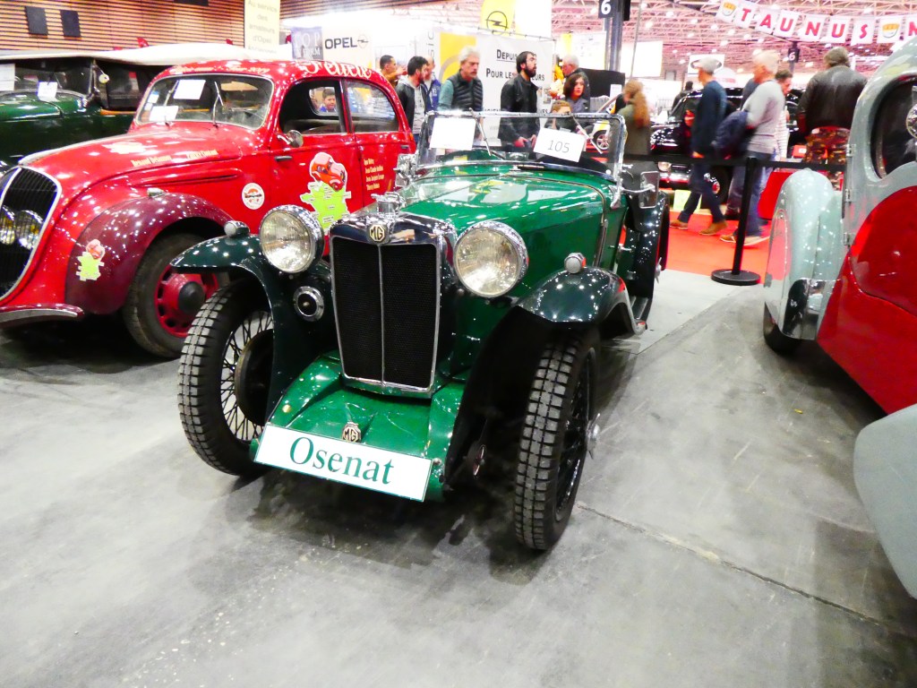 MG
