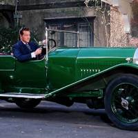 bentley 4 1 2 litre