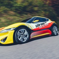 nanoFlowcell Quantino