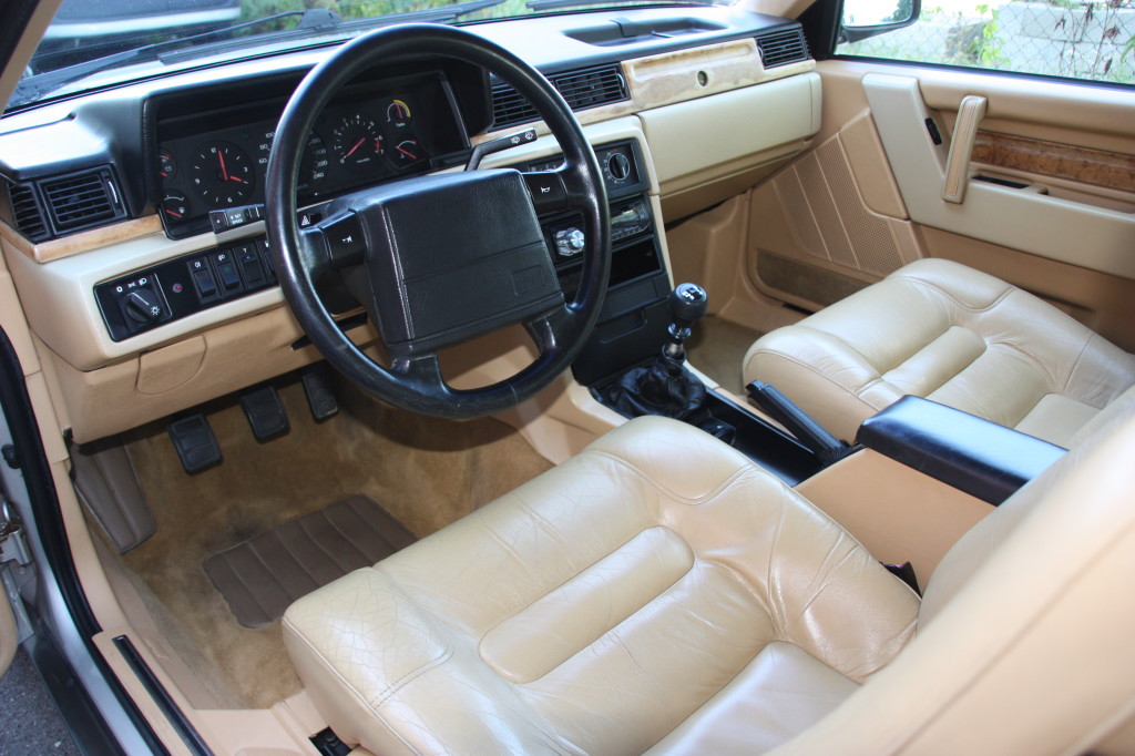 Volvo 780 2
