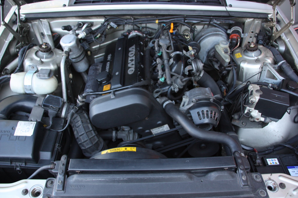 Volvo 780 3