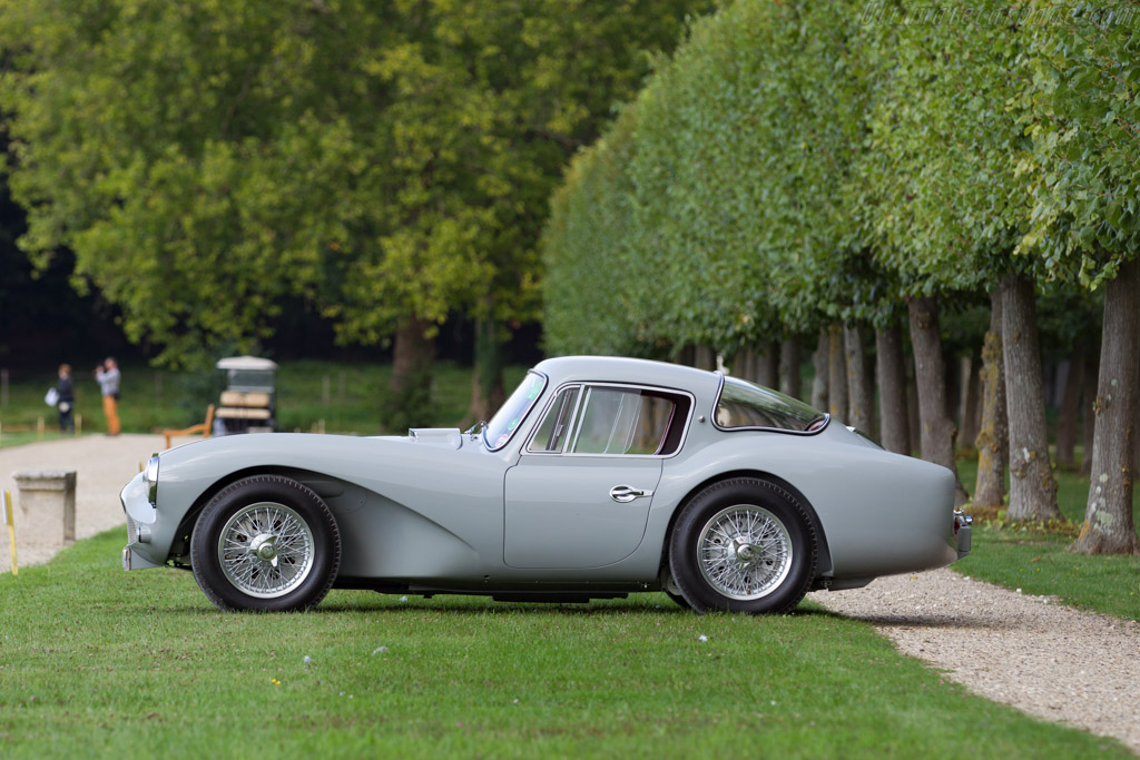 Aston Martin DB3S