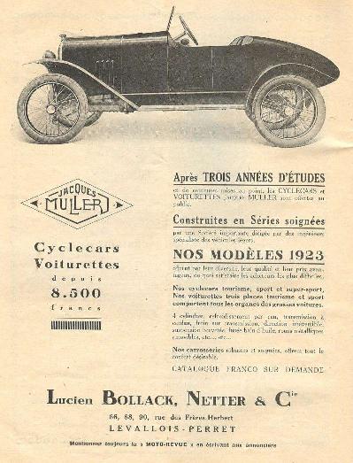 BNC 1923