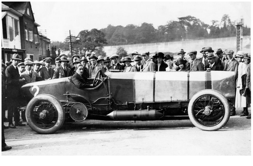 Chitty Chitty Bang Bang 1