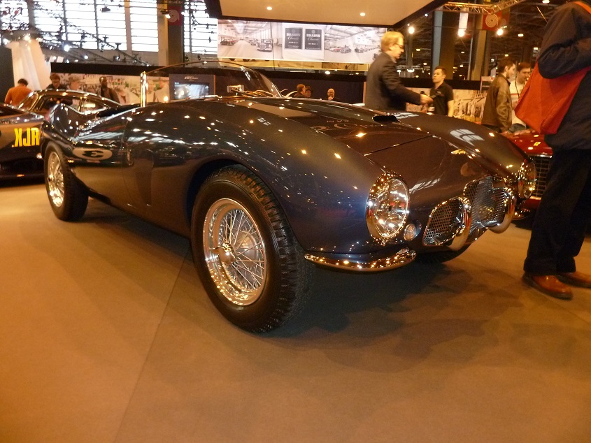 DB2 4 19541