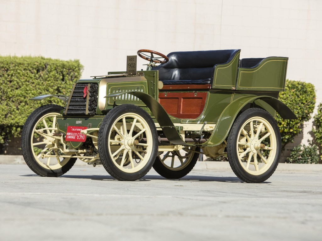 Boyer 1902