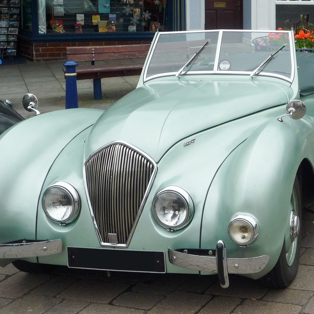 Healey Westland edited