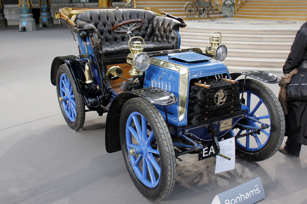 Panhard Rothschild