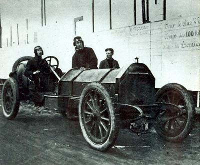 Weigel de 1907
