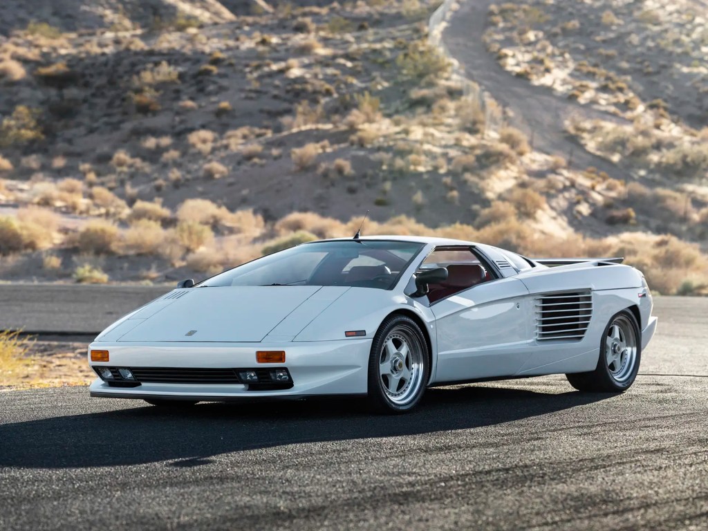 Cizeta Moroder V16T 2