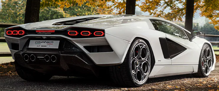 Lamborghini