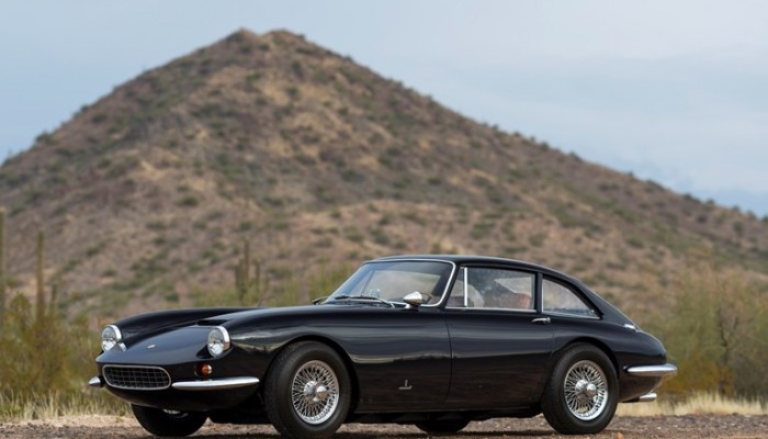 Apollo 3500GT 2