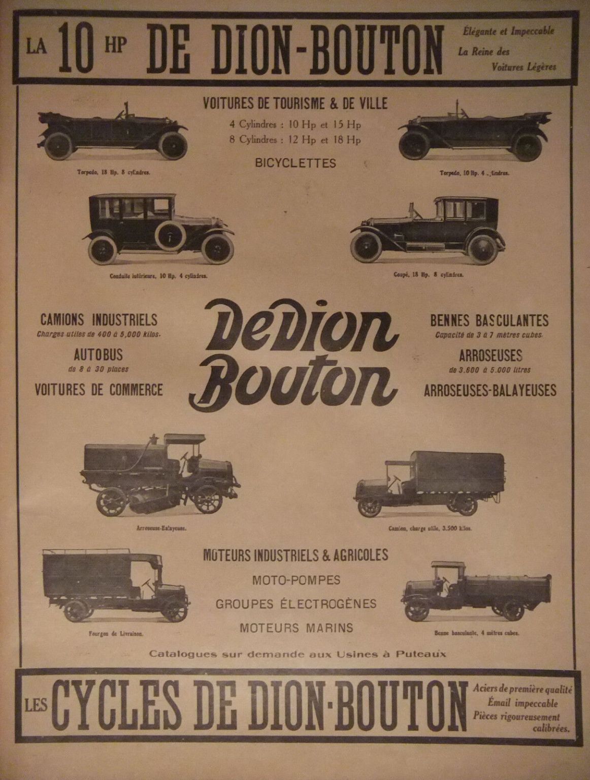 AUTOMOBILES ET VOITURES - PILOTES ET INVENTIONS Médaille, Jules-Albert