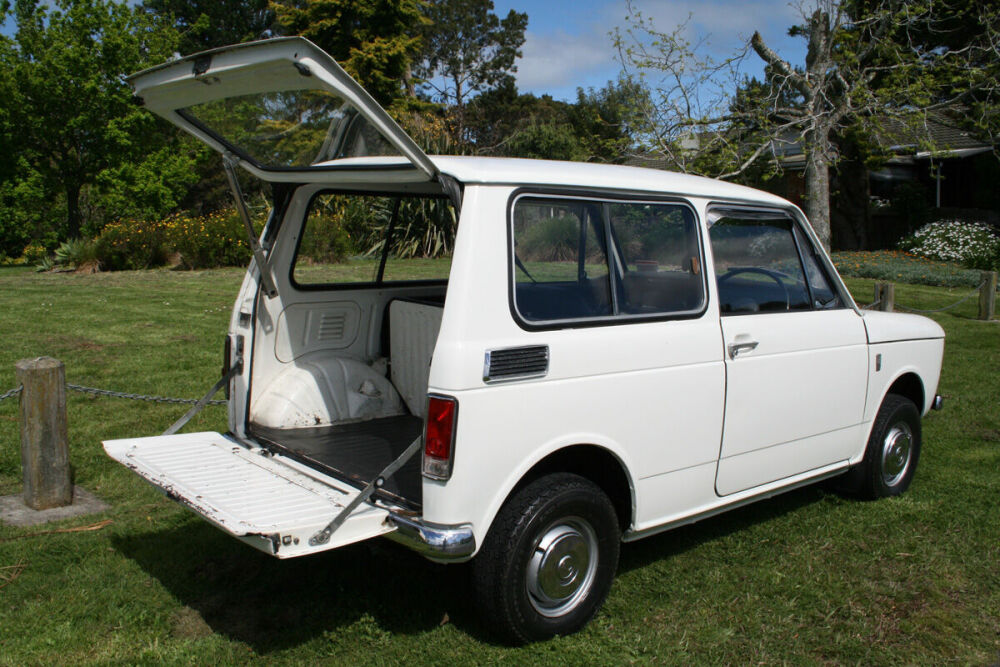 Honda LN360