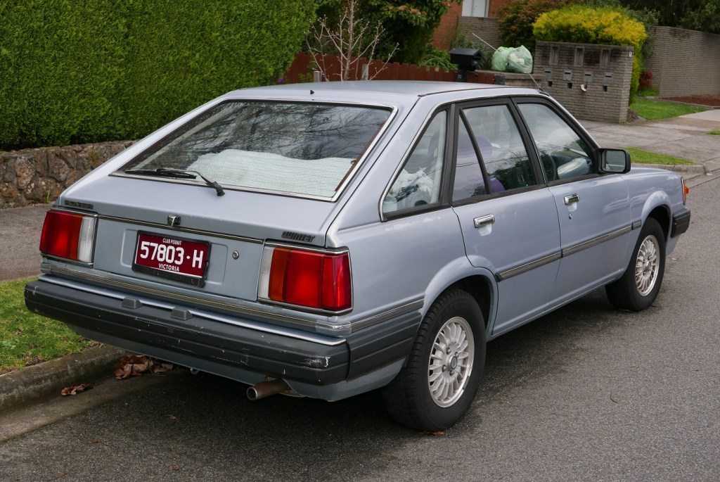 Rover Quintet