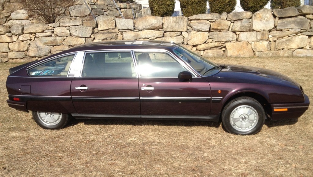 CXAuto Prestige