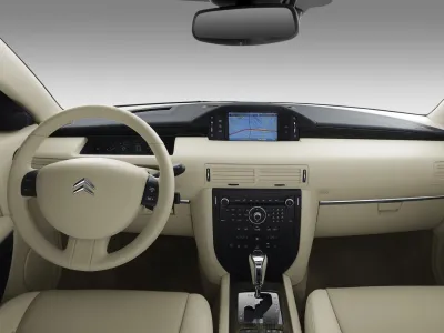Citroen C6 Lignage 3 400x300 1
