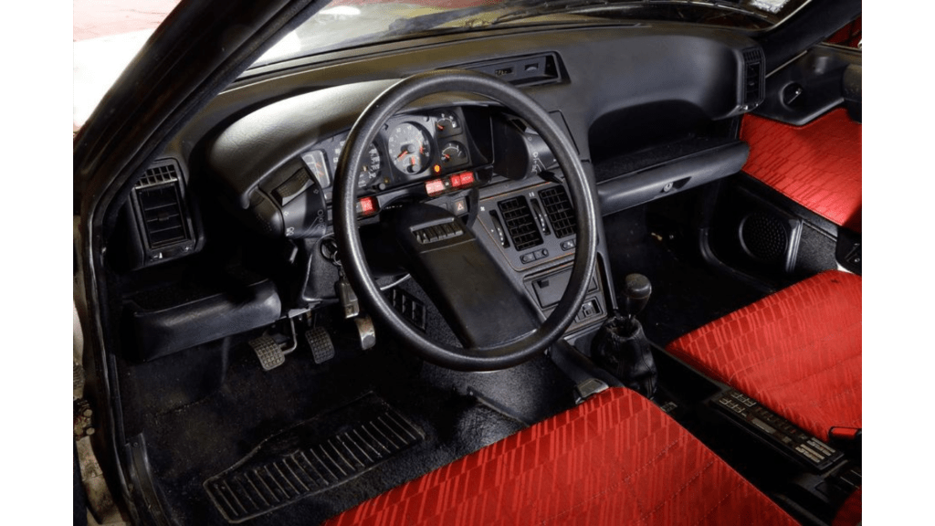 Citroen CX Concorde 2