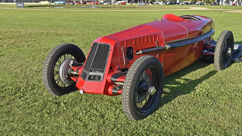 Itala Tipo 11 2