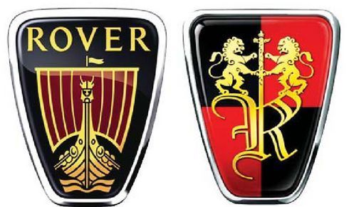 Rover Roewe