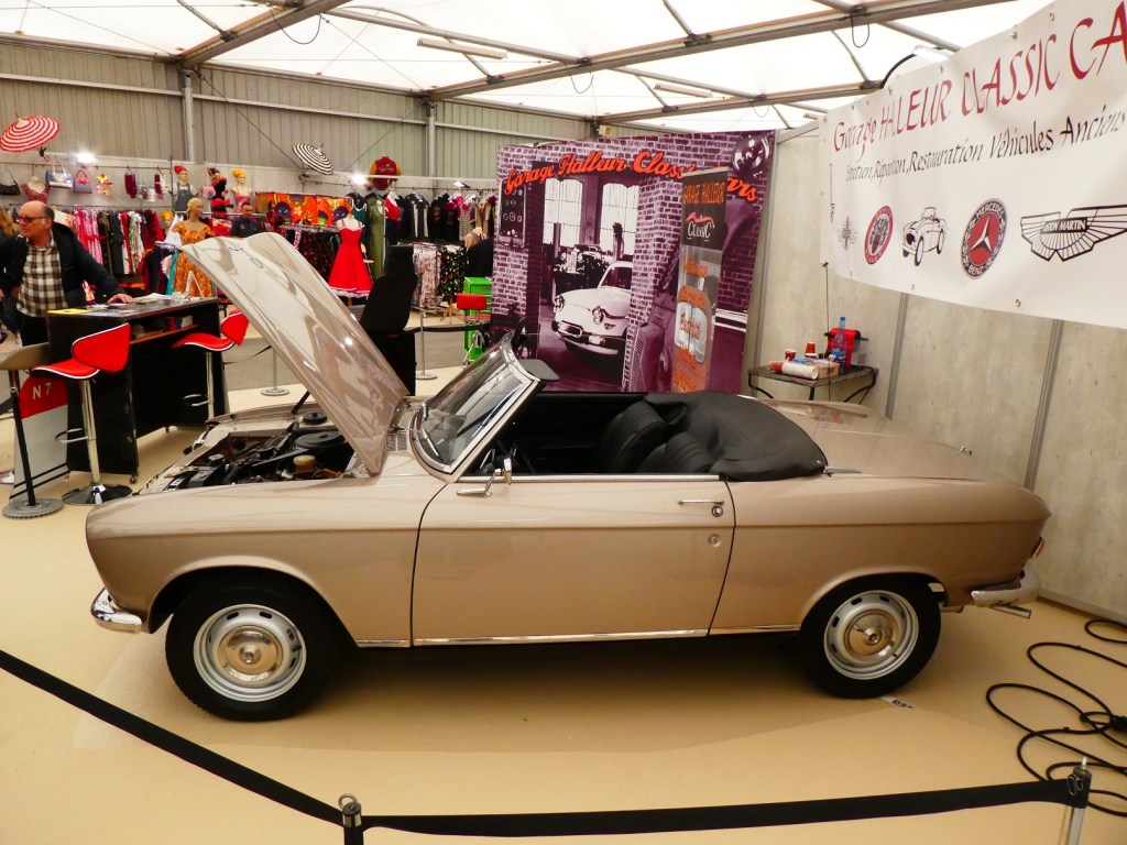 Peugeot 204