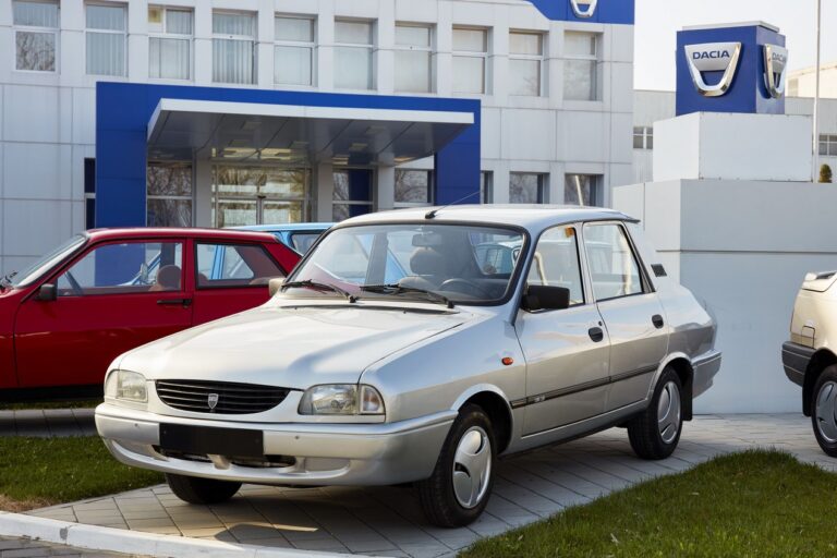 Dacia 1310 de 1998