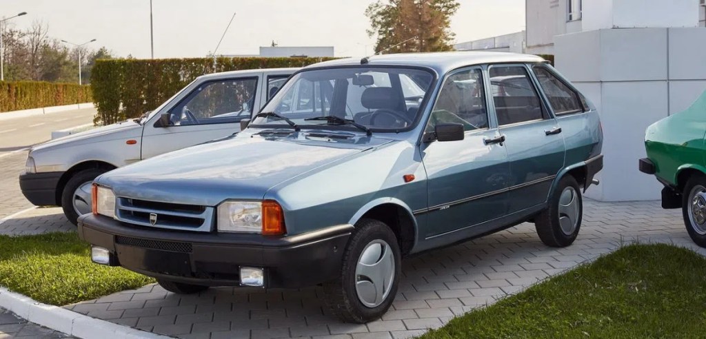 Dacia 1325