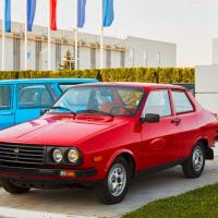 Dacia 1410 sport