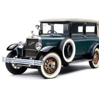 LaurinKlement Skoda 110