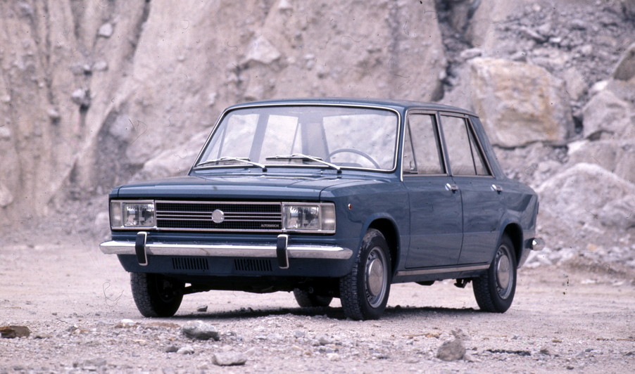 Autobianchi A111